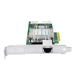 11061670 Сетевой адаптер PCIE 10GB SINGLE PORT LREC9811BT LR-LINK