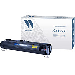 npr_18671 Картридж NVP совместимый NV-C4129X