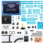Соревновательный набор 2026 Макех Стартер Кит