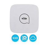 7212681390 WI-AP210 N300 Точка доступа c поддержкой PoE, Wi-Fi 4 (802.11a/b/g/n)