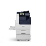 11005472 МФУ Xerox VersaLink Colour C7130 Напольная конфигурация с доп. лотком и тумбой, жесткий диск 320 ГБ, разделитель лотков/ Xerox VersaLink Colour C7130