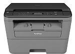 DCPL2500DR1 Brother DCP-L2500DR, P/C/S, A4, 26 стр/мин, 32 Мб, GDI, Duplex, USB, старт.картридж 700 стр.