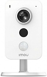 1436488 Камера видеонаблюдения IP Imou Cube 2MP 2.8-2.8мм цв. корп.:белый (IPC-K22P-IMOU)