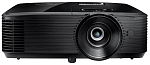E9PX7D103EZ3 Optoma DS322e (DLP, SVGA 800x600, 3800Lm, 22000:1, HDMI, VGA, Composite video, Audio-in 3.5mm, VGA-OUT, Audio-Out 3.5mm, 1x10W speaker, 3D Ready, lamp E9PX7D103EZ3 Optoma DS322e (DLP, SVGA 800x600, 3800Lm, 22000:1, HDMI, VGA, Composite video, Audio-in 3.5mm, VGA-OUT, Audio-Out 3.5mm, 1x10W speaker, 3D Ready, lamp