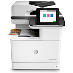 T3U55A#B19 HP Color LaserJet Enterprise MFP M776dn (p/c/s,A3,1200 dpi/ImageREt 4800,46(46)ppm,3Gb,500Gb,2trays100+550,ADF 200,Duplex,USB/GigEth/HIP2,cart. B 16K