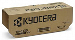 1482221 Картридж лазерный Kyocera TK-6330 1T02RS0NL0 черный (32000стр.) для Kyocera ECOSYS P4060dn