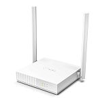 1000506071 Маршрутизатор TP-Link Маршрутизатор/ N300 Wi-Fi Router, 1 10/100M WAN + 2 10/100M LAN Ports, 2 antennas