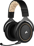1000554264 Игровая гарнитура Corsair Gaming™ HS70 PRO WIRELESS Gaming Headset, Cream