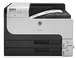 Принтер лазерный HP LaserJet Enterprise 700 M712dn (CF236A) A3 Duplex белый Принтер лазерный HP LaserJet Enterprise 700 M712dn (CF236A) A3 Duplex белый