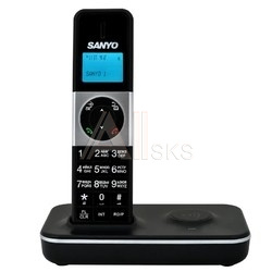 11016225 SANYO RA-SD1002RUS Бпроводной телефон стандарта DECT