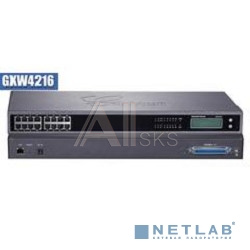 Grandstream GXW-4216 Шлюз IP Grandstream GXW-4216 Шлюз IP