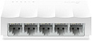 1199348 Коммутатор TP-Link LS1005 (L2) 5x100Мбит/с неуправляемый