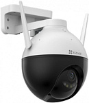 1643244 Камера видеонаблюдения IP Ezviz CS-C8C-A0-1F2WFL1 4-4мм цв. корп.:белый (C8C 4MM)