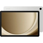 11013131 Samsung Galaxy Tab A9+ SM-X210 Snapdragon 695 8x2.2 ГГц 8/128Gb 11" LCD 1920x1200 Wi-Fi серебристый (SM-X210NZSECAU)