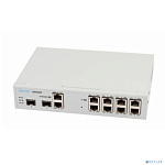 ELTEX TOPGATE-8E1-2FG Оптический мультиплексор, 8 Е1+1 Gb Ethernet, 2 шасси под SFP, 1U