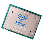 Центральный Процессор Intel Xeon Silver 4114 Processor (13.75M Cache, 2.20 GHz) OEM {4}