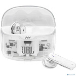 Наушники/ JBL TUNE BEAM (GHOST White)