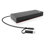 3204384 Аксессуар для ноутбука DOCK THINKPAD HYBRID 40AF0135EU/CN LENOVO 3204384 Аксессуар для ноутбука DOCK THINKPAD HYBRID 40AF0135EU/CN LENOVO