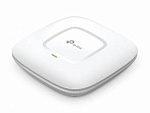 487373 Точка доступа TP-Link CAP300 N300 Wi-Fi белый