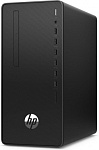 1872826 ПК HP 290 G4 MT i7 10700 (3.1) 8Gb SSD512Gb UHDG 630 noOS GbitEth WiFi BT 180W kbNORUS мышь клавиатура черный (5W6H1EA)