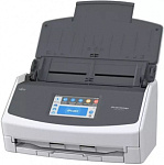 1432581 Сканер Fujitsu ScanSnap iX1500 (PA03770-B001) A4 белый/черный