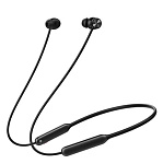 3221745 Гарнитура EARPHONES 5504AAVJ BLACK AM61 PRO HONOR CHOICE