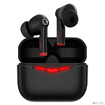 Edifier GM3 Black {98Дб, Bluetooth 5.2,время воспроизведения:Около 4,5 часов (наушники) + 15 часов (зарядный кейс);цвет :черный}