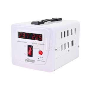 Стабилизатор напряжения PowerMan AVS 1000 E Стабилизатор напряжения PowerMan AVS 1000 E