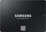 Накопитель SSD Samsung SATA-III 250GB MZ-77E250B/EU 870 EVO 2.5"