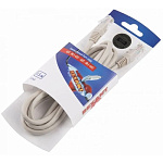 11061442 Rexant (06-3202) Патч-корд U/UTP RJ45-RJ45, CAT 5e, PVC, серый, 1,5м