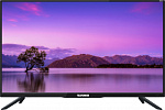 1847862 Телевизор LED Telefunken 31.5" TF-LED32S49T2S(черный)\H черный HD 50Hz DVB-T2 DVB-C WiFi Smart TV