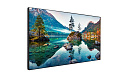Профессиональный дисплей Vestel [WU49B-2H] для видеостен, 49", 1920х1080, 1200:1, 500кд/м2, проходной HDMI, стык 3,8мм (2 места)