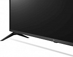 1494118 Телевизор LED LG 70" 70UP75006LC черный 4K Ultra HD 60Hz DVB-T DVB-T2 DVB-C DVB-S DVB-S2 WiFi Smart TV (RUS)