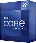 1593059 Процессор Intel Original Core i9 12900KF Soc-1700 (BX8071512900KF S RL4J) (3.2GHz) Box w/o cooler