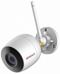 1120571 Камера видеонаблюдения IP HiWatch DS-I250W(B) 4-4мм цв. корп.:белый (DS-I250W(B)(4MM))