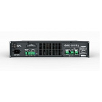 1985326 RUBEZH RBZ-138648 Sonar SPA-136DP - Усилитель мощности трансляционный, выходная мощность 360 Вт