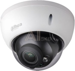1074710 Видеокамера IP Dahua DH-IPC-HDBW2231RP-VFS 2.7-13.5мм цветная корп.:белый