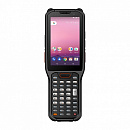 Терминал сбора данных Urovo RT40 / промышленный / RT40-GS4X10E401XHQ / Android 10 / 1.8 GHz / 8xCore, Kryo 260 CPU / Qualcomm SD 636 / RAM 3 GB / ROM