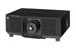 Лазерный проектор Panasonic [PT-MZ682B] 3LCD, 6500 Lm,WUXGA(1920x1200);3000000:1;16:10;TR 1.612.76:1;HDMI INx3;ComputerIN x1;MonitorOut x1;MultiSyncIN