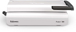 1000625342 Переплетчик Fellowes PULSAR+ на пластиковую пружину, сшивает до 300 лст., перфорирует 20 лст. Переплетчик Fellowes PULSAR+