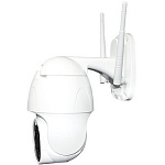 1785012 Falcon Eye Patrul Видеокамера Wi-Fi купольная наклонно - поворотная с ИК подсветкой