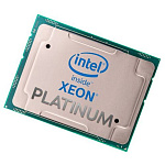 11061726 Центральный Процессор Intel Xeon® Platinum 8360H 24 Cores, 48 Threads, 3.0/4.2GHz, 33M, DDR4-3200, 8S, 225W