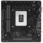 1912655 Asrock H610M-HDV {LGA1700, 2xDDR4, 4xSATA, D-Sub, HDMI DP, mATX}