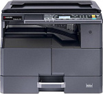 1457731 МФУ лазерный Kyocera TASKalfa 2321 (1102XR3NL0) A3 темно-серый