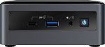 1546039 Платформа Intel NUC Original BXNUC10i3FNH1 4.1GHz 2xDDR4
