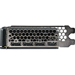 1873954 Видеокарта PALIT PCI-E PA-RTX3050 DUAL NV RTX3050 8192Mb 128 GDDR6 1552/14000/HDMIx1/DPx3/HDCP Ret NE63050019P1-190AD RTL