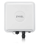 WAC6552D-S-EU0101F Гибридная уличная точка доступа Zyxel NebulaFlex Pro WAC6552D-S, 802.11a/b/g/n/ac (2,4 и 5 ГГц), Smart Antenna, антенны 2x2 (90 градусов), до 300+866