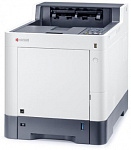1125496 Принтер лазерный Kyocera Ecosys P6235cdn (1102TW3NL1) A4 Duplex Net белый