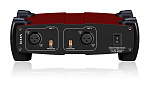 148413 Блок фантомного питания [10105042001] Icon [Neo Phantom] 15-25000 Гц, S/N: 117 дБ, 2 XLR/2 XLR, переключатель: фазы, фантомное питание: +48 В, БП: вне