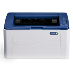 P3020BI# Принтер XEROX Phaser 3020